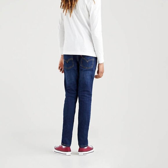 Levi's 510 - High Rise Skinny - Girls Size 12 - Picture 1 of 8